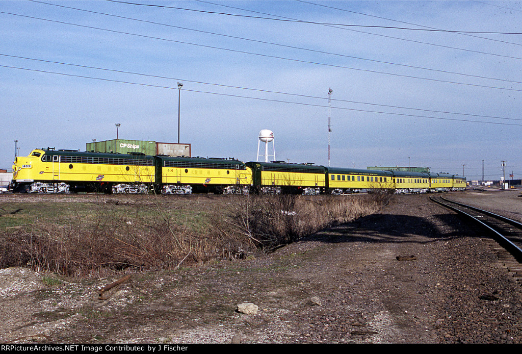 CNW 403